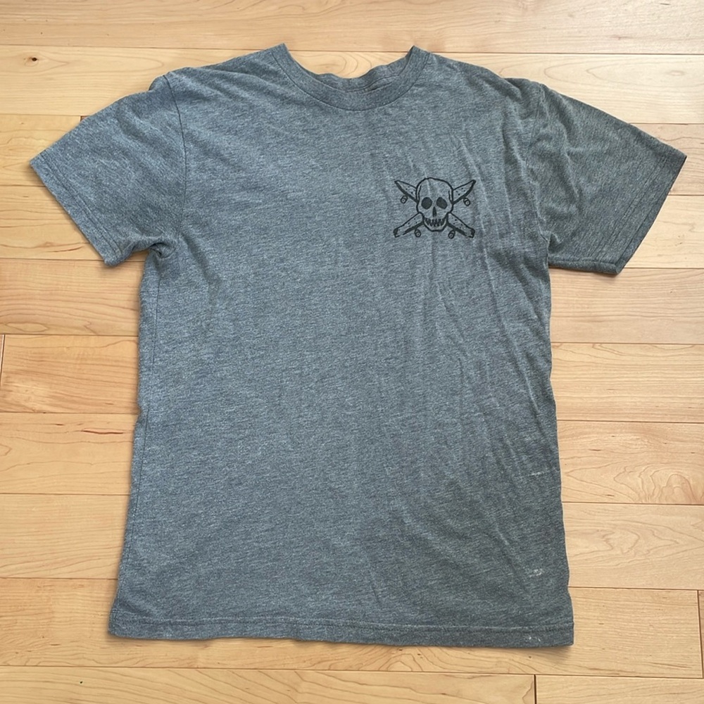 Fourstar Short Sleeve T-shirt